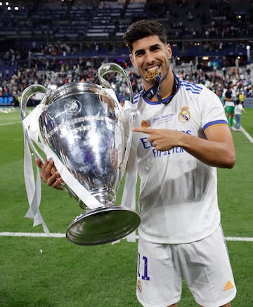 El mediocentro ofensivo mallorqu¨ªn no termin¨® de encajar en las filas del Real Madrid, a¨²n as¨ª cuenta con un gran palmar¨¦s al conseguir 17 t¨ªtulos: tres Champions, tres Ligas, cuatro Mundiales de Clubes, tres Supercopas de Europa, una Copa del Rey y tres Supercopas de Espa?a.