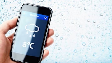 ¿Lloverá en las playas? Apps para saber el tiempo que hará este puente de mayo
