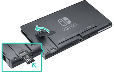 Black Friday 2020 | Tarjetas MicroSD para Nintendo Switch con grandes descuentos
