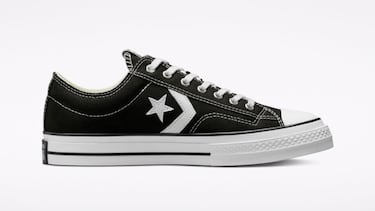 Converse Star Player 76: las zapatillas que no deben faltar en tu armario