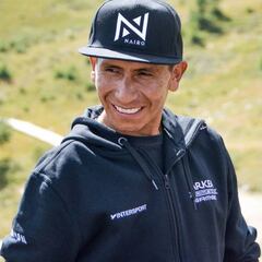 Nairo Quintana: "Será un Tour atípico, debemos ser inteligentes"