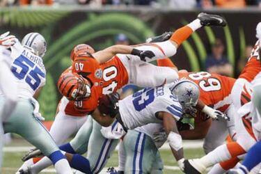 Una imagen, una frase (semana 14)