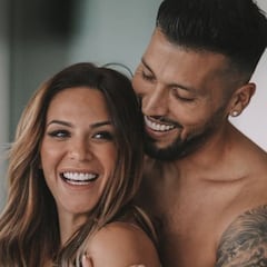 Tamara Gorro y Ezequiel Garay reaparecen juntos tras anunciar su ruptura