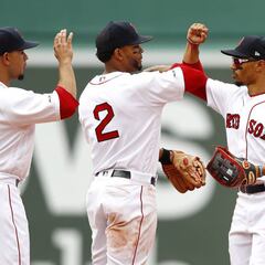 Los Red Sox llegan al plazo de canjes en una disyuntiva
