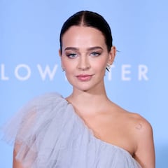 Laura Escanes rompe su silencio tras el divorcio con Risto Mejide