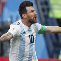 En busca de un nuevo sueño