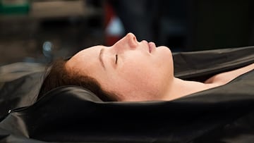 la autopsia de jane doe mejores peliculas de terror morgue forense autopsia maldiciones cine de terror recomendaciones meristation