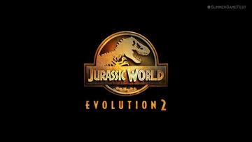 Jurassic World Evolution 2