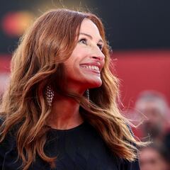 Julia Roberts se pronuncia ante las críticas por su última película y sentencia: “Así es como queríamos que se sintieran”