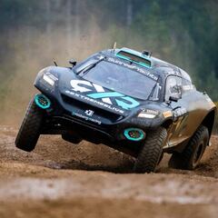 No hay consuelo para Hamilton