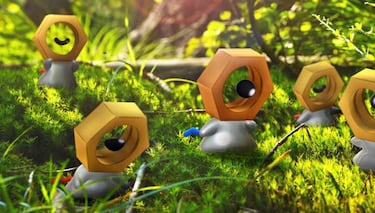 Caja misteriosa en Pokémon GO: qué es y cómo conseguirla