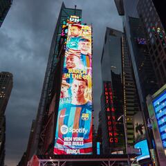 Barcelona enfrentará a gigantes europeos en su tour de pretemporada en Estados Unidos