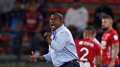 En imágenes, la victoria del Medellín sobre Alianza