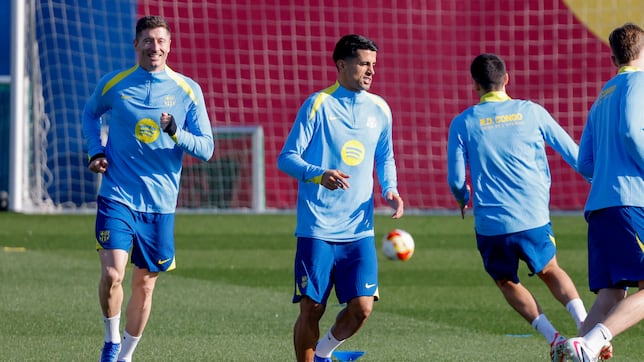 Flick, con todo a Santander