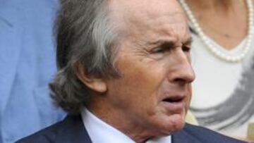 "Gente como Nadal aparece una vez cada cierto tiempo"