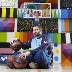 Zamora: "El Estudiantes debe ganarse el respeto en la cancha"