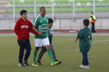 Foto: Juan Villalobos/Aton Chile