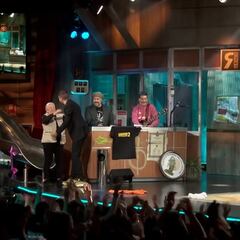 Así se gestó la última locura de ‘La Revuelta’ no apta para David Broncano: “Se alinearon los astros”