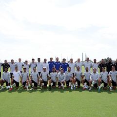 Plantilla de MLS supera en valor a la de Liga MX previo al All-Star Game 2025