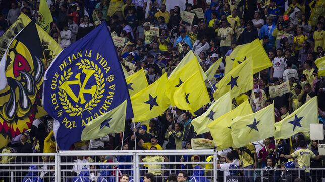 Si compraste boletos para el América vs Pachuca, esto te interesa