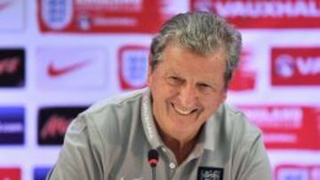 Hodgson recurre a un psicólogo