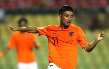 Nigeria U-17 vs Netherlands U-17: FIFA World Cup - how and where to watch: times, tv, online