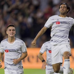 "¿Y si el Barça vuelve a ir a por Vela? Es más barato que Neymar"