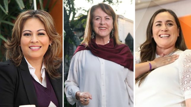 Resultados Elecciones en Morelos 2024: ¿quién va ganando la gubernatura según el PREP y conteo rápido?