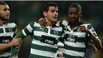 Viola lo anuncia: "Llego al DIM a transpirar la camiseta"