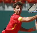 Marc López y Verdasco sellaron el 5-0 para España