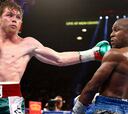 Canelo: Mayweather sólo le ha quitado credibilidad al boxeo