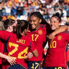 El miércoles, lista caliente de La Roja