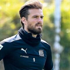 Las dos razones por las que Santos aceptó ir a Colo Colo