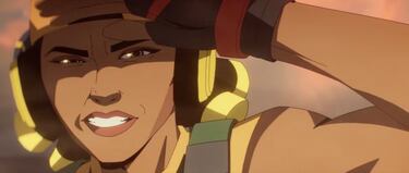 Valorant destapa junto a Ashnikko el videoclip de su canción original para la Champions 2022