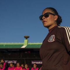 Selección Mexicana Femenil jugará ante Argentina en Tepatitlán
