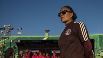 Selección Mexicana Femenil jugará ante Argentina en Tepatitlán