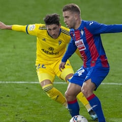 Kevin cambia de agente para probar suerte fuera