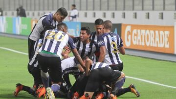El duelo entre Alianza Lima y Universitario estar&aacute; condicionado por la disputa de la Copa Libertadores por parte del conjunto de La Victoria.