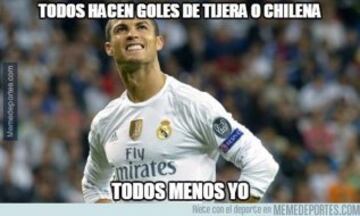 Los memes de la victoria del Barcelona ante La Real Sociedad