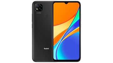 Xiaomi Redmi 9C