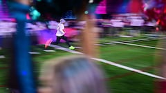 Everything you need to know about the commentators for the Pro Bowl flag football game