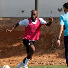 Llega la hora de los fichajes frente al Real Madrid