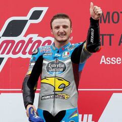 Miller: “Mi familia y yo hicimos muchos sacrificios para esto”