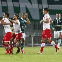 Wanderers cae con Valdivia en casa y se hunde en la Primera B