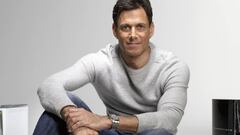 Strauss Zelnick, CEO de Take-Two.