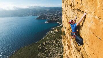‘Escalada’ recoge las vías más emblemáticas de este deporte
