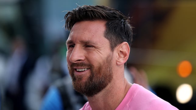 PSG - Inter Miami, Mundial de Clubes en vivo: Messi en Cuartos de Final, en directo