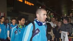 El Madrid se oxigena ante un Celta que se queda sin aire