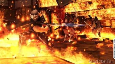 [TGS] Ninja Gaiden Sigma, Impresiones