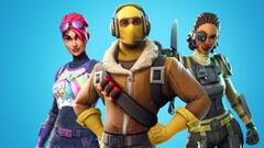 Fortnite Battle Royale: Desafíos de la Semana 3 de la Temporada 5